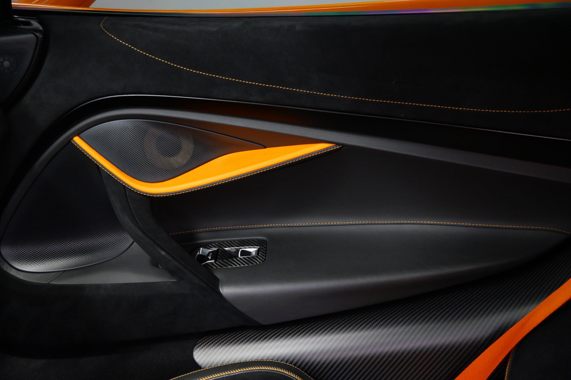 Used 2022 McLaren 720S RWD image 29