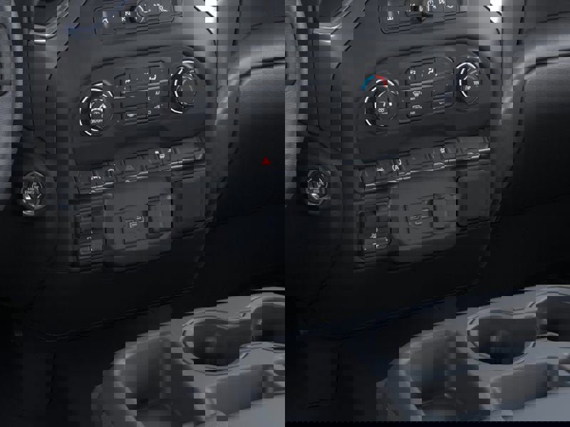 New 2026 Chevrolet Silverado 1500 W/T w/ WT Value Package image 23