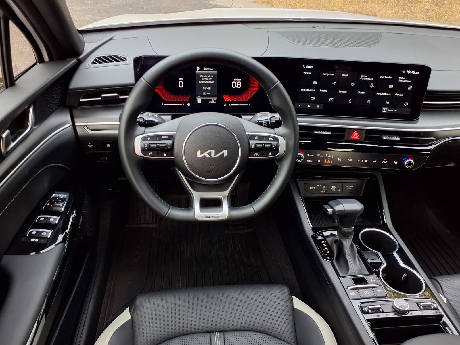 Used 2026 Kia K5 GT-Line w/ GT-Line Premium Package image 13