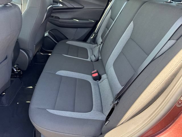 Certified 2023 Chevrolet TrailBlazer LS FWD image 11