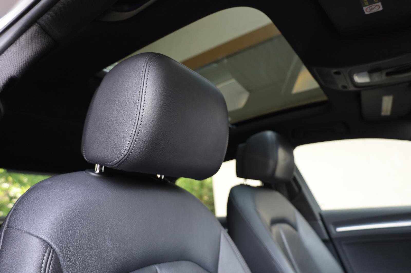 Used 2015 Audi A3 2.0T Premium Plus w/ Premium Plus Package image 25