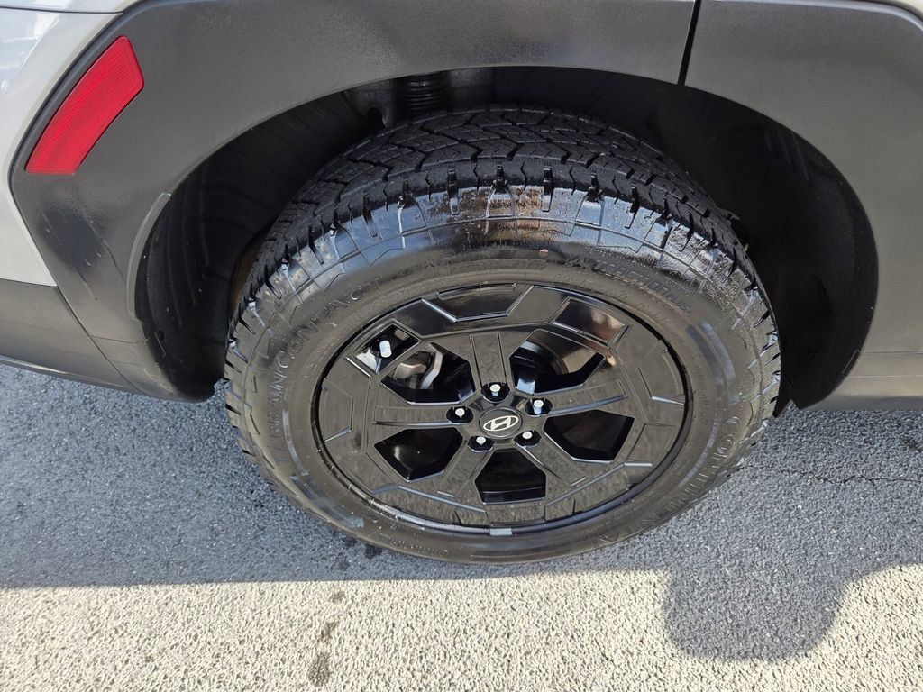 Used 2024 Hyundai Santa Fe XRT image 16