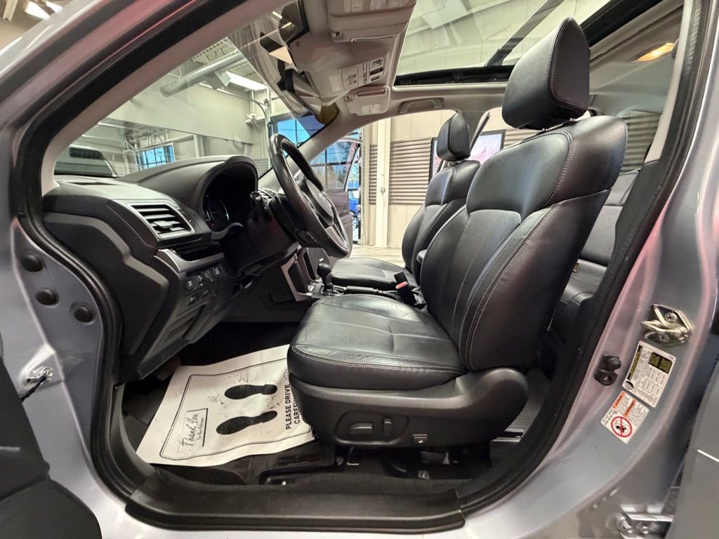 Used 2017 Subaru Forester 2.0XT Touring image 59