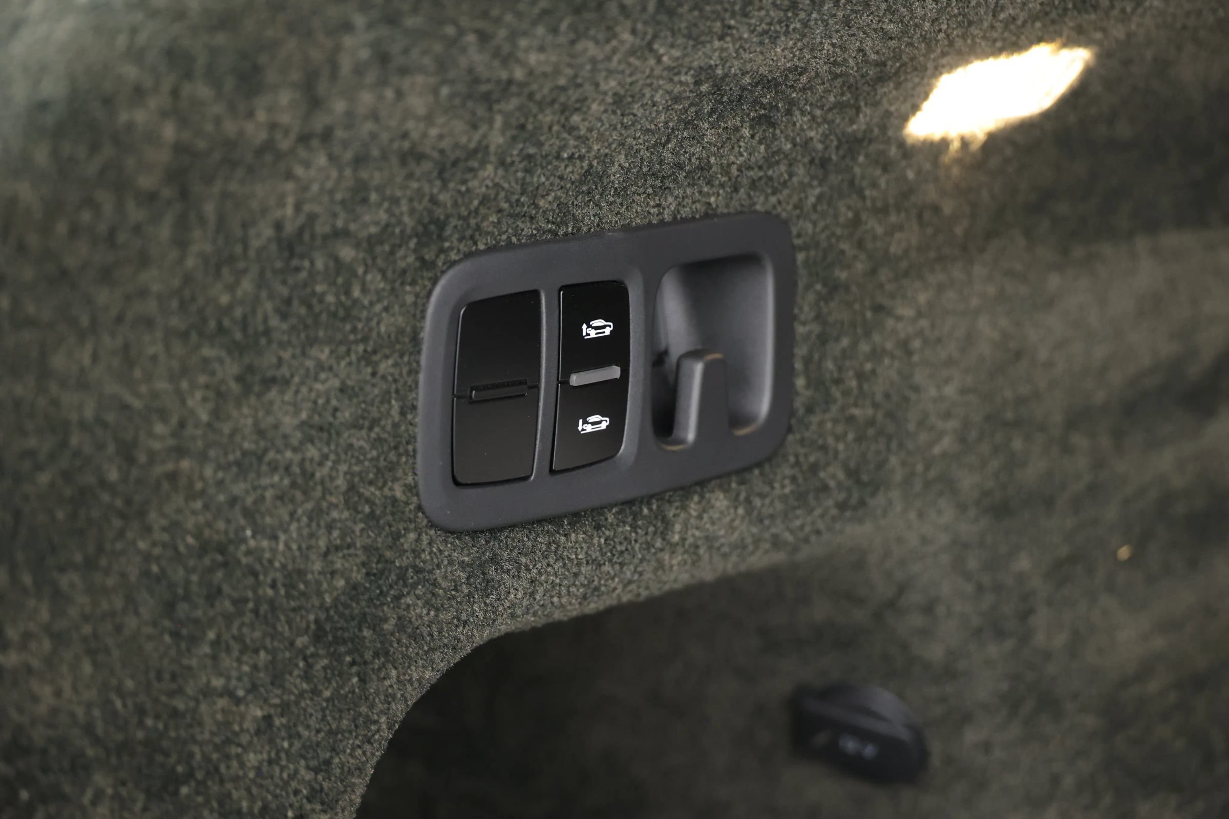 Used 2023 Bentley Bentayga Extended Wheelbase AWD/4WD image 93