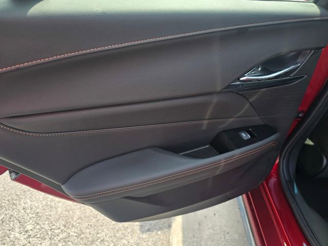 New 2026 Cadillac CT4 Sport image 14