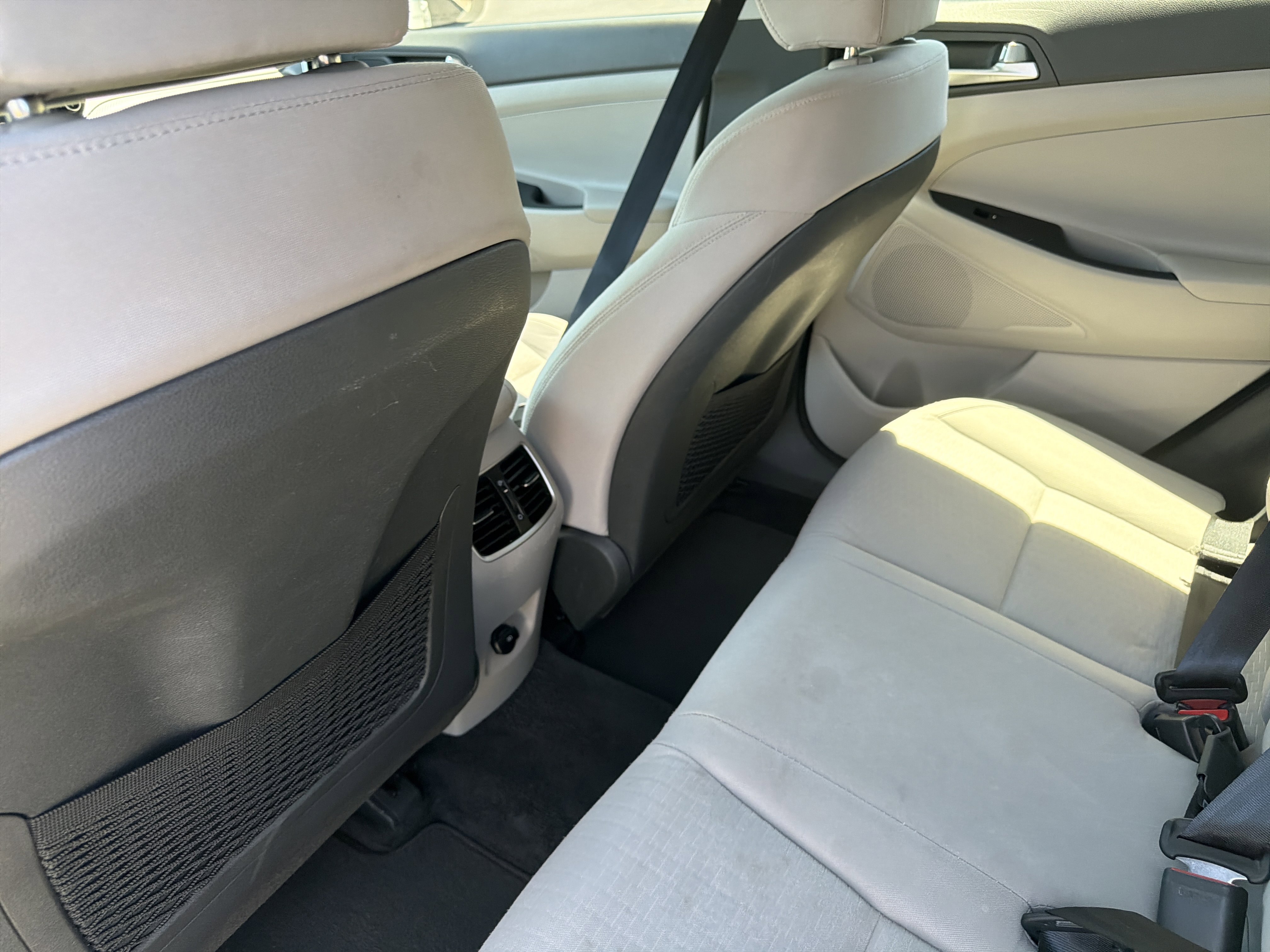 Used 2020 Hyundai Tucson SEL FWD image 24