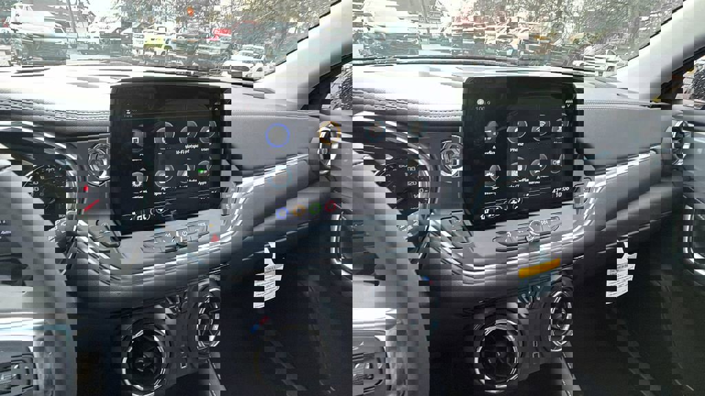 New 2026 Chevrolet Blazer LT w/ Midnight/Sport Edition image 25