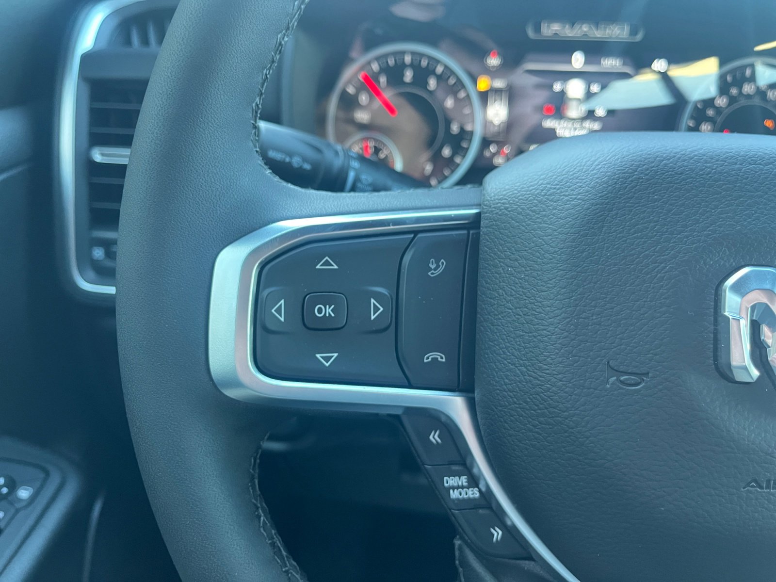 New 2026 RAM 1500 Big Horn image 17