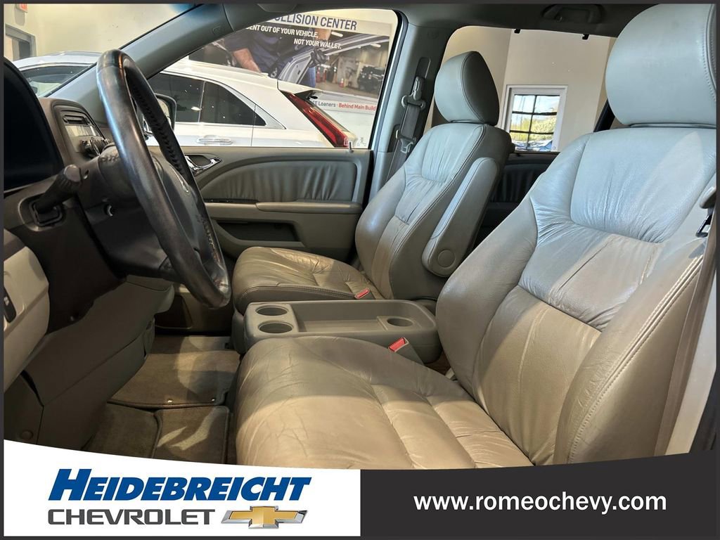 Used 2009 Honda Odyssey EX-L image 13