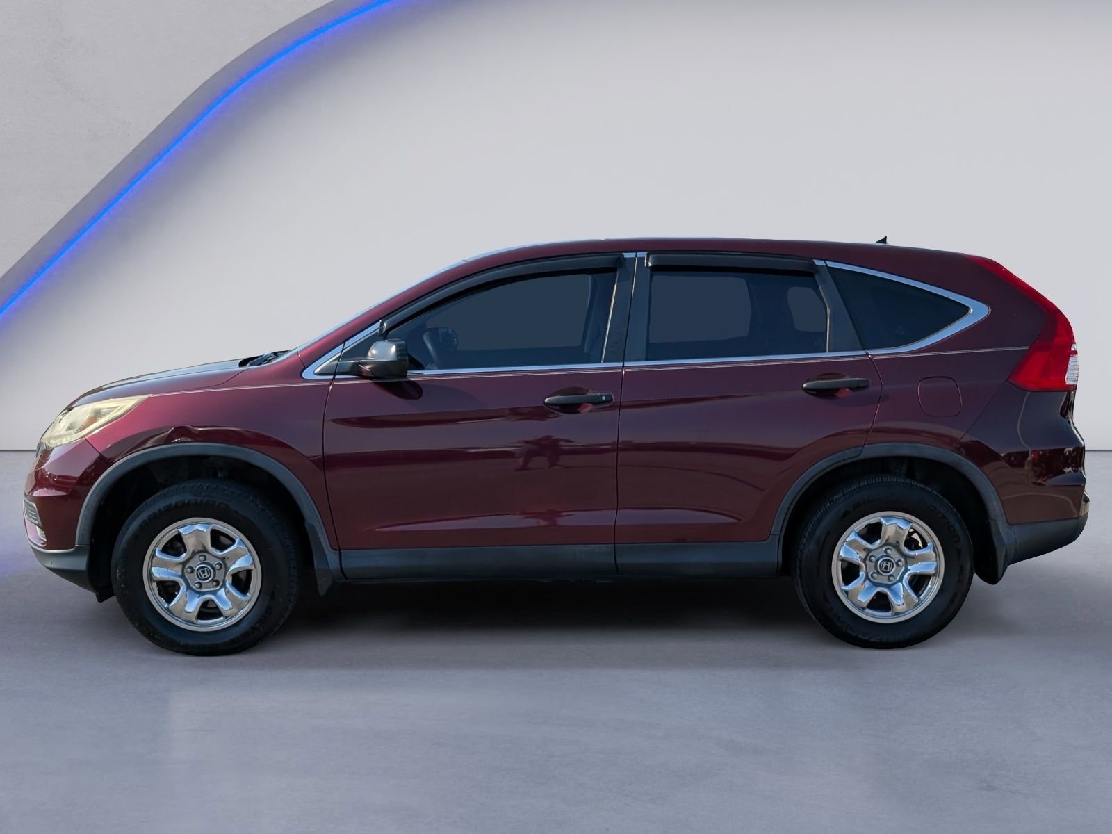 Used 2015 Honda CR-V LX image 6