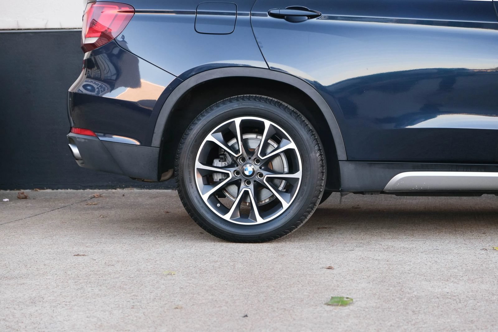 Used 2017 BMW X5 sDrive35i RWD image 12