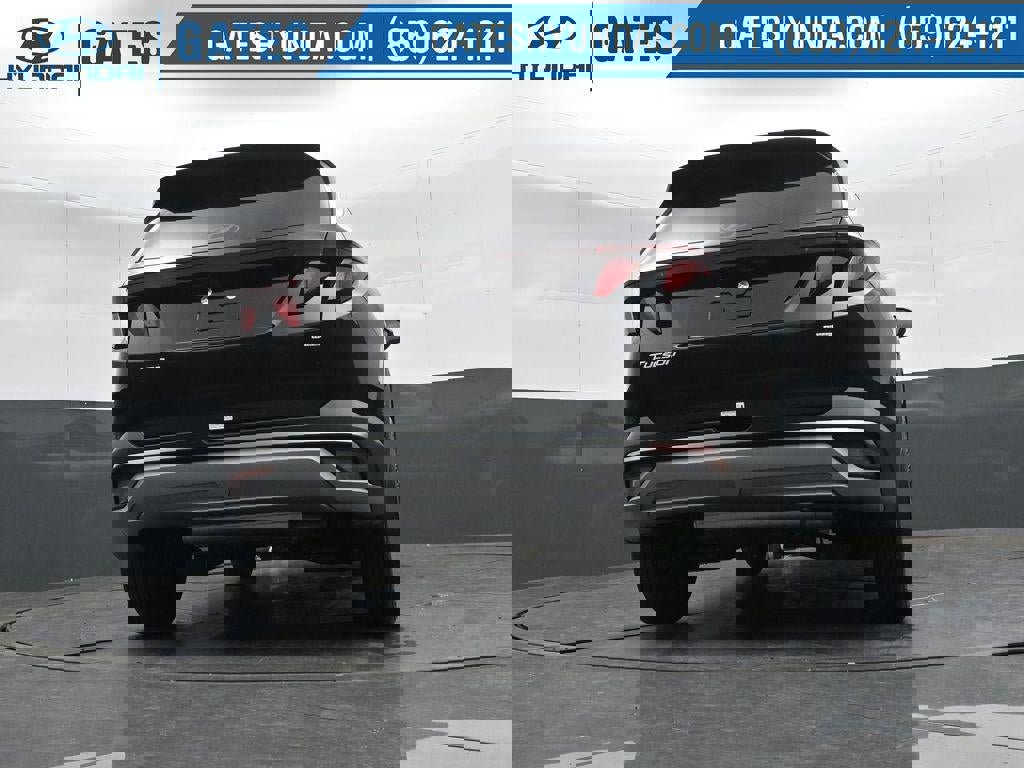 New 2026 Hyundai Tucson SEL AWD/4WD image 40