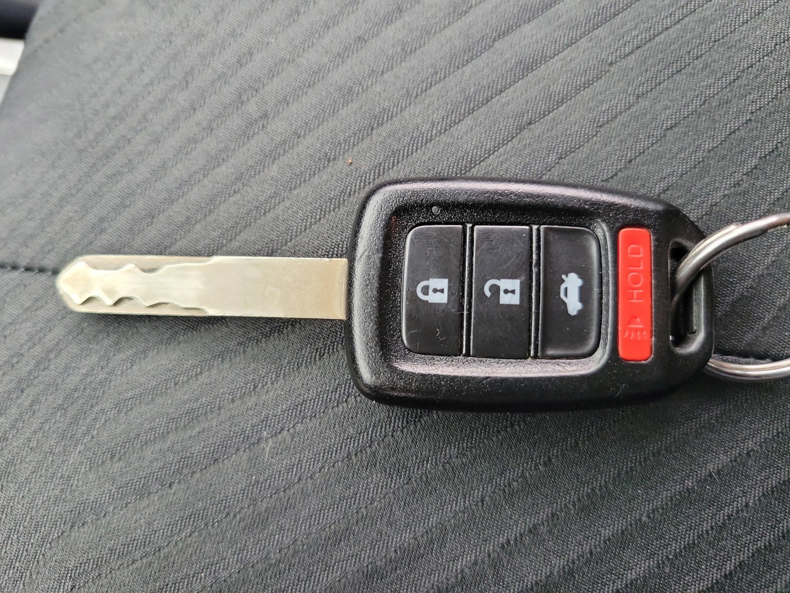 Used 2016 Honda Accord LX image 33