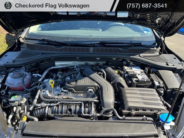 New 2026 Volkswagen Jetta S image 29