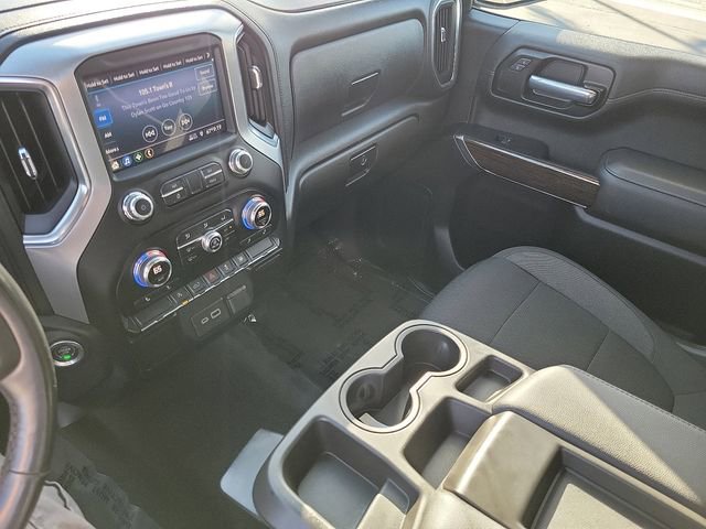 Used 2021 GMC Sierra 1500 Elevation image 15