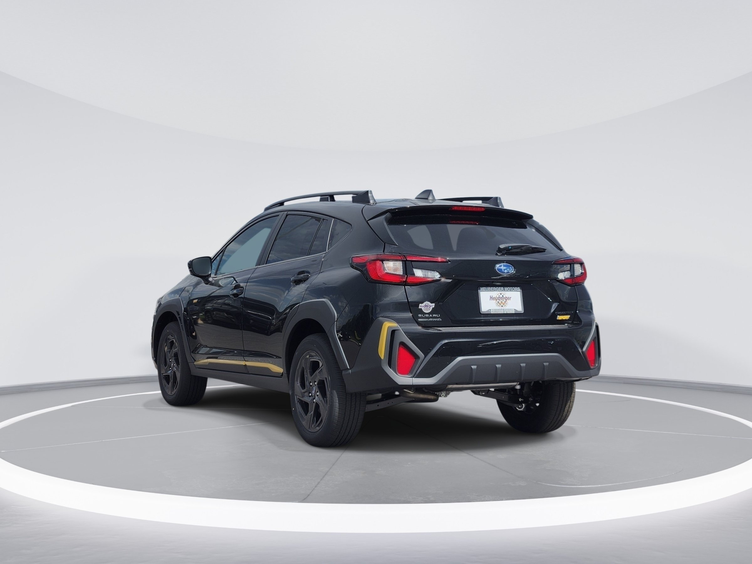 New 2026 Subaru Crosstrek 2.5i Sport w/ Popular Package #3A AWD/4WD image 7