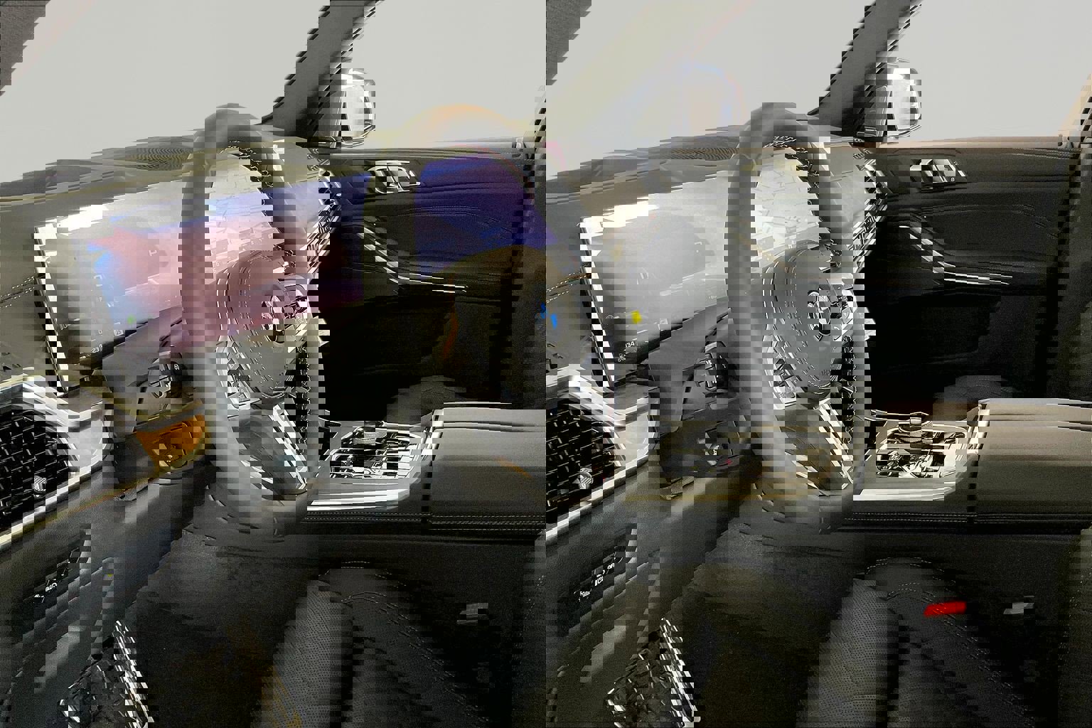 New 2026 BMW X5 M60i image 10