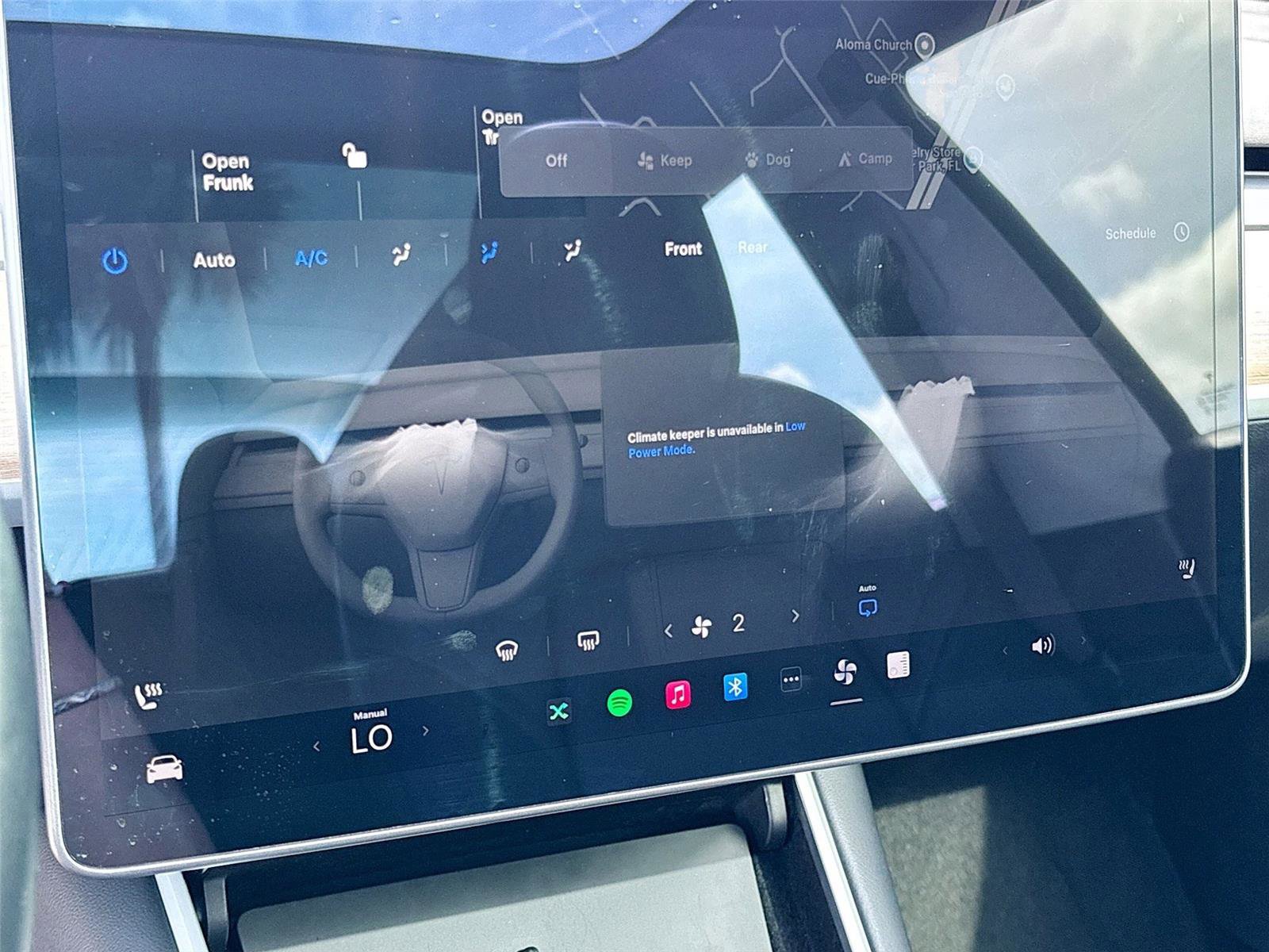 Used 2018 Tesla Model 3 Long Range RWD image 16