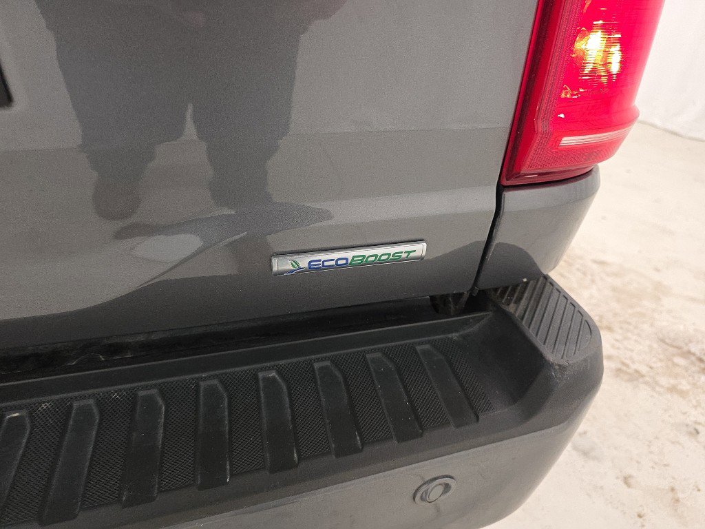 Used 2021 Ford F150 XLT w/ Equipment Group 302A High image 15