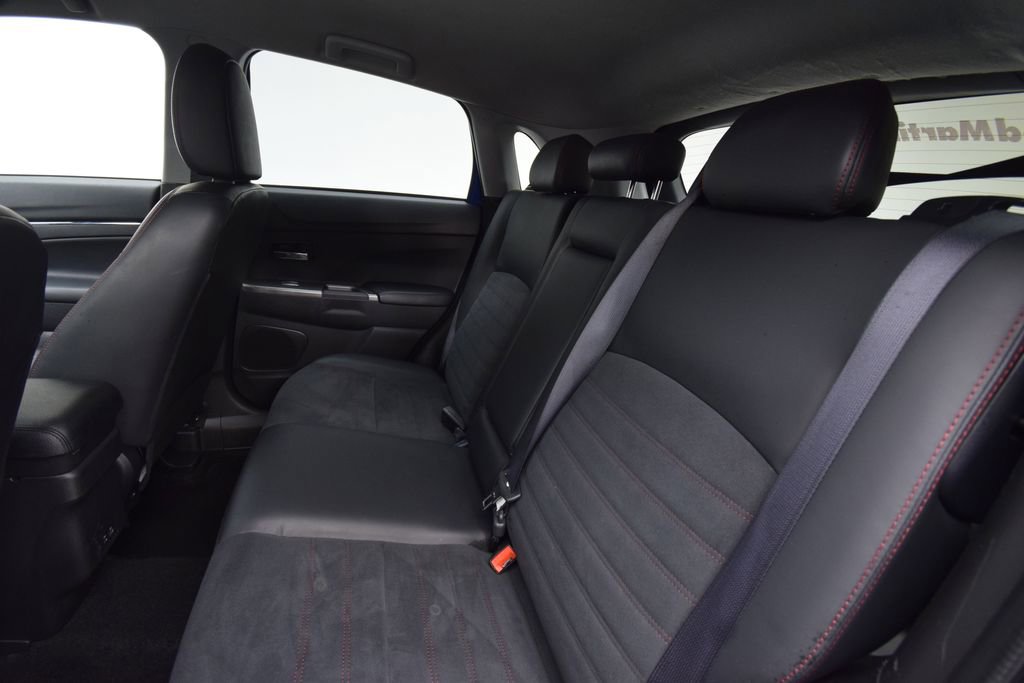 Used 2024 Mitsubishi Outlander Sport SE image 19