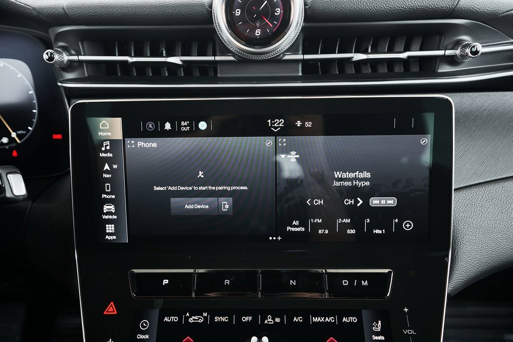 Used 2023 Maserati Grecale GT image 57