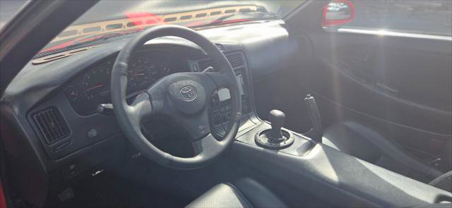 Used 1993 Toyota MR2 Turbo RWD image 13