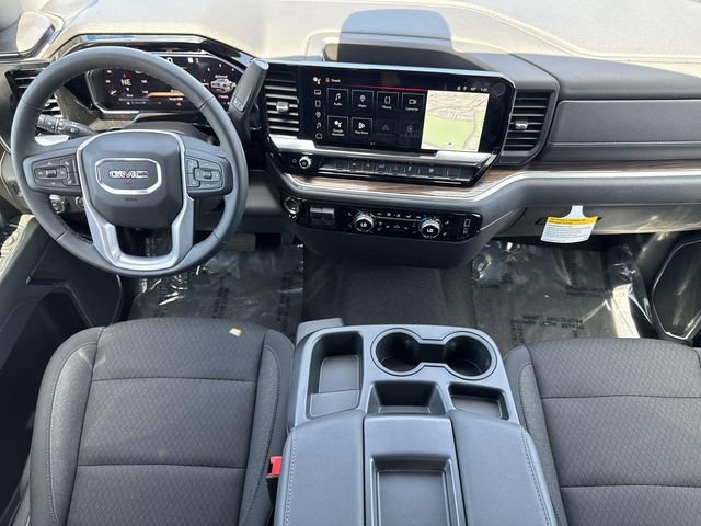New 2026 GMC Sierra 1500 Elevation AWD/4WD image 7