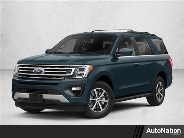 Used 2019 Ford Expedition XLT w/ Equipment Group 202A