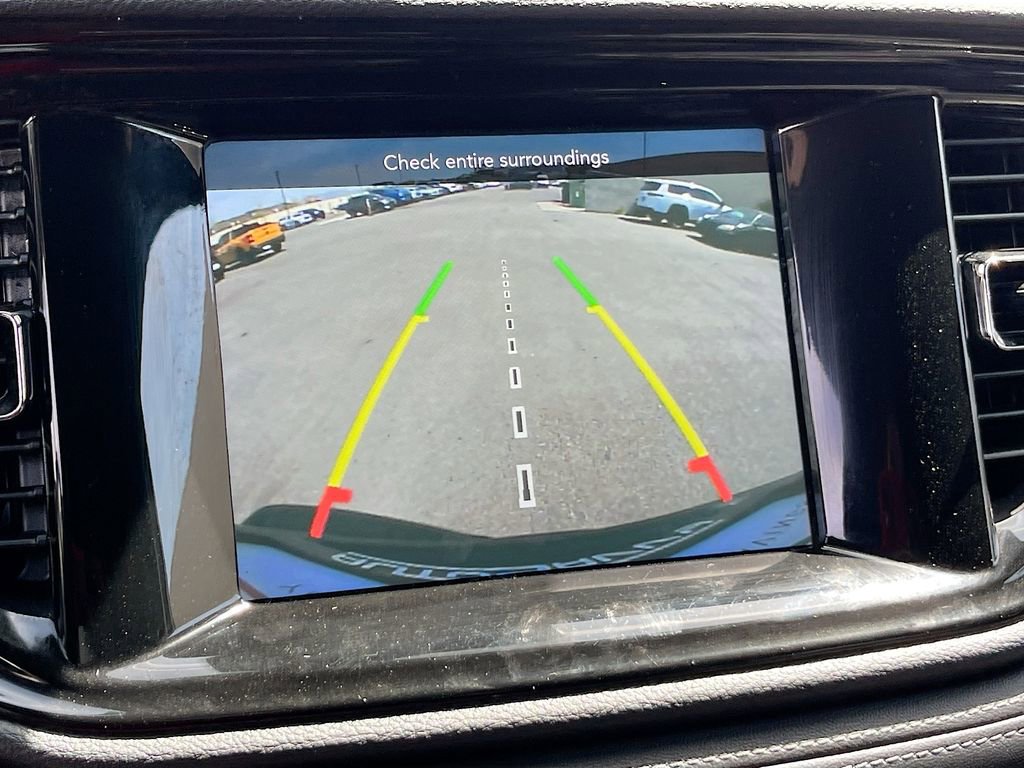 Used 2022 Dodge Durango GT image 14