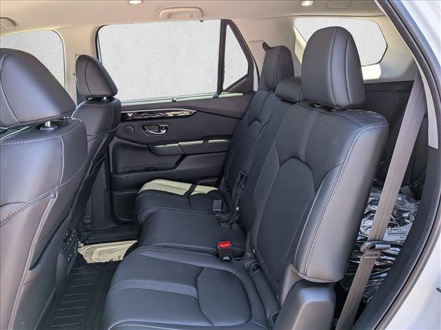 New 2026 Honda Pilot EX-L image 15