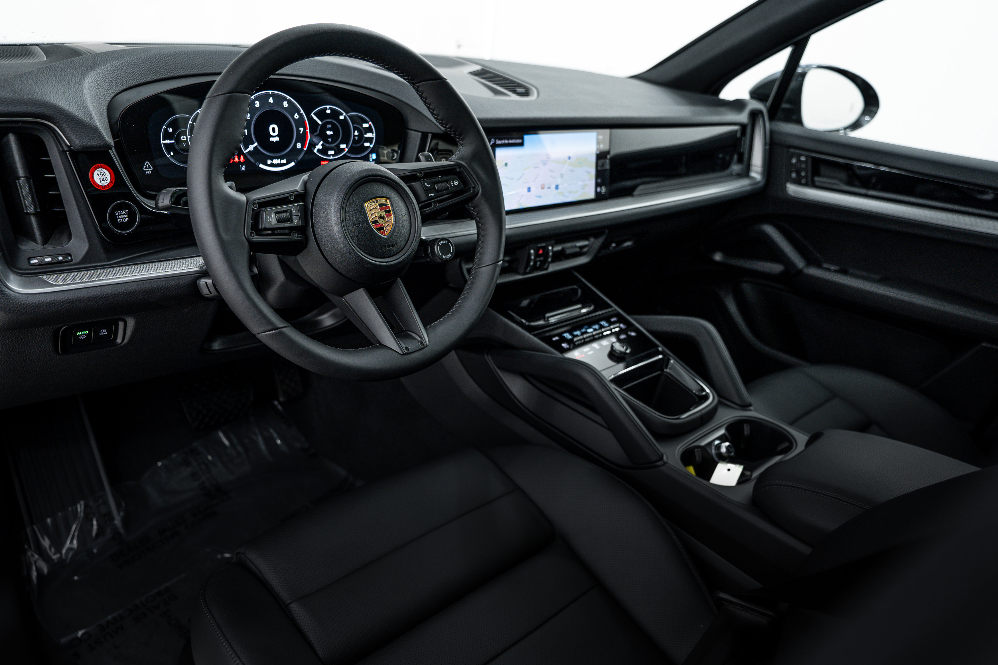 New 2026 Porsche Cayenne image 4