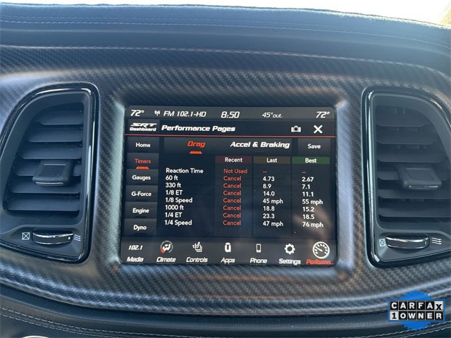 Used 2023 Dodge Challenger R/T Scat Pack w/ Plus Package image 18
