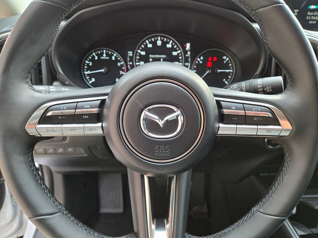 Used 2025 MAZDA CX-50 AWD 2.5 S w/ Cargo Package image 25