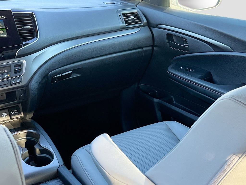 Used 2022 Honda Passport EX-L image 22