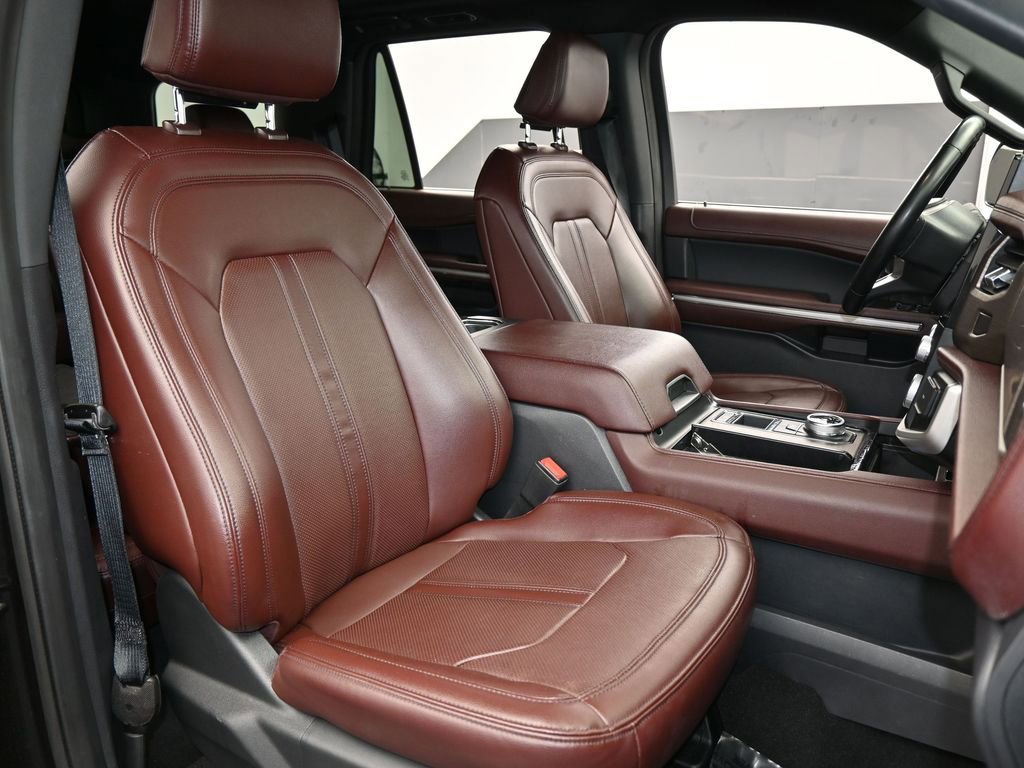 Used 2024 Ford Expedition Limited image 52