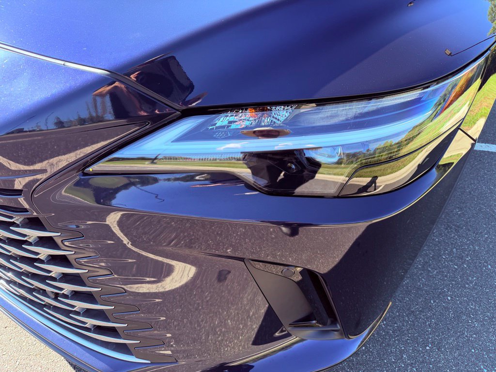 Certified 2024 Lexus RX 350 Premium w/ Accessory Package (Z1) FWD image 10