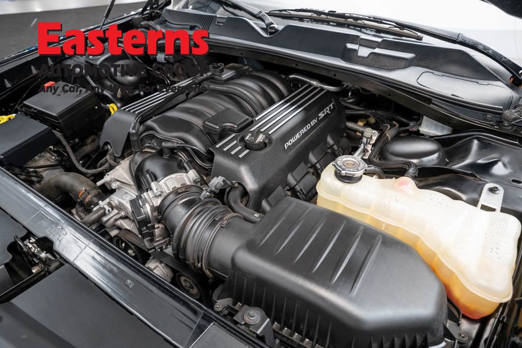 Used 2019 Dodge Challenger R/T Scat Pack image 37