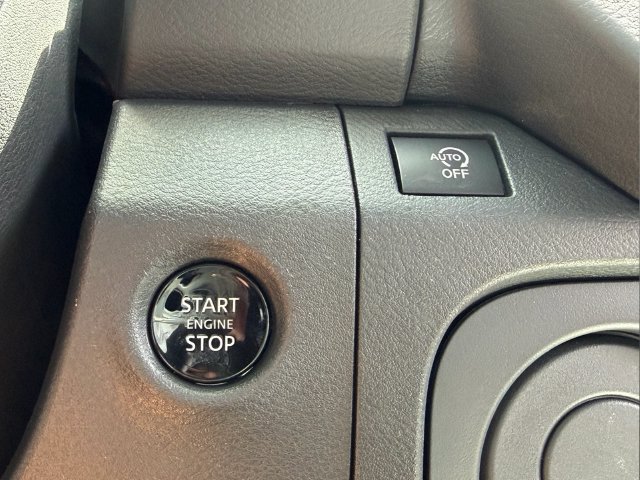 Used 2026 Nissan Frontier SV w/ SV Convenience Package RWD image 28