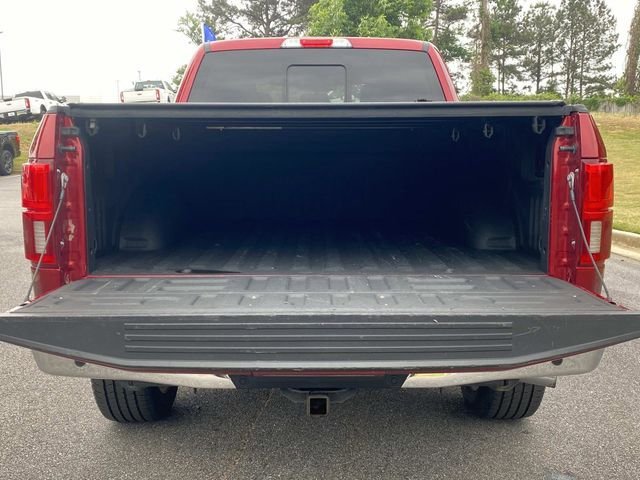 Certified 2019 Ford F150 Lariat w/ Equipment Group 502A Luxury AWD/4WD image 6
