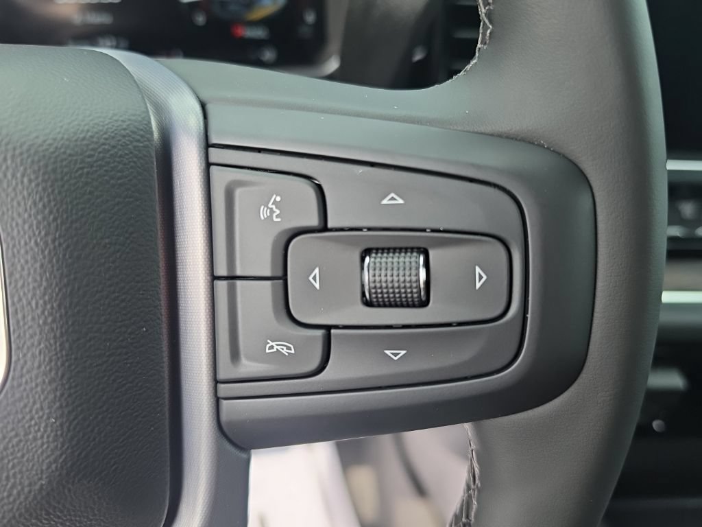 New 2026 GMC Sierra 2500 SLT AWD/4WD image 23