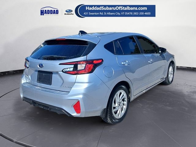 Certified 2024 Subaru Impreza 2.0i image 5