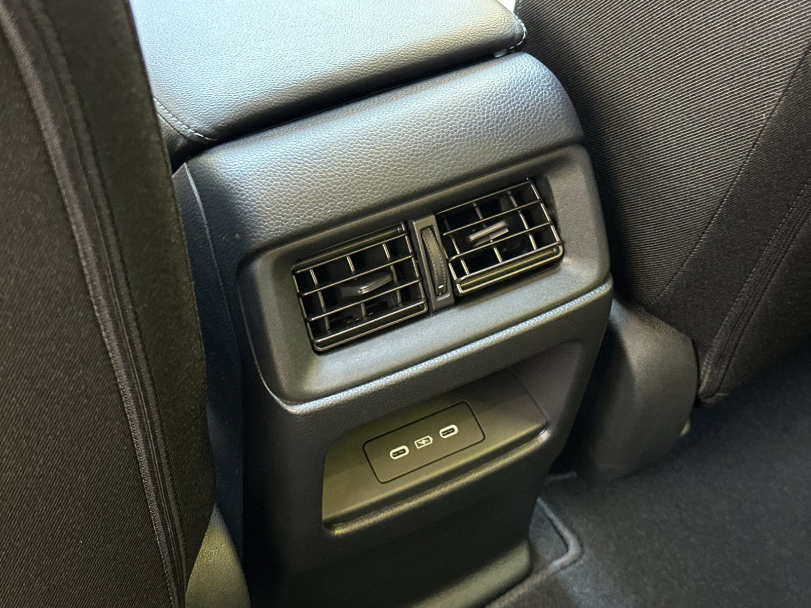 New 2026 Honda CR-V EX image 14