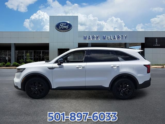 Used 2021 Kia Sorento S AWD/4WD video 2