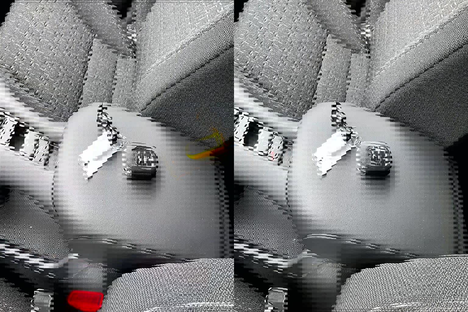 Used 2026 Honda HR-V LX image 15