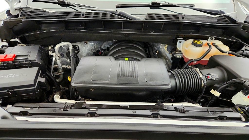 Used 2023 GMC Sierra 1500 AT4 AWD/4WD image 27