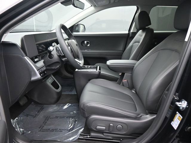 New 2026 Hyundai Ioniq 5 SEL image 11