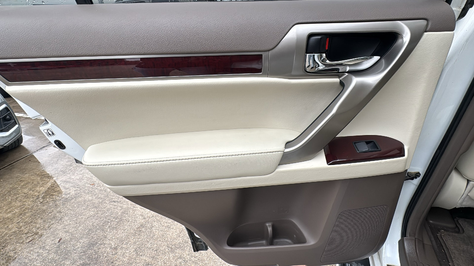 Used 2018 Lexus GX 460 460 image 24