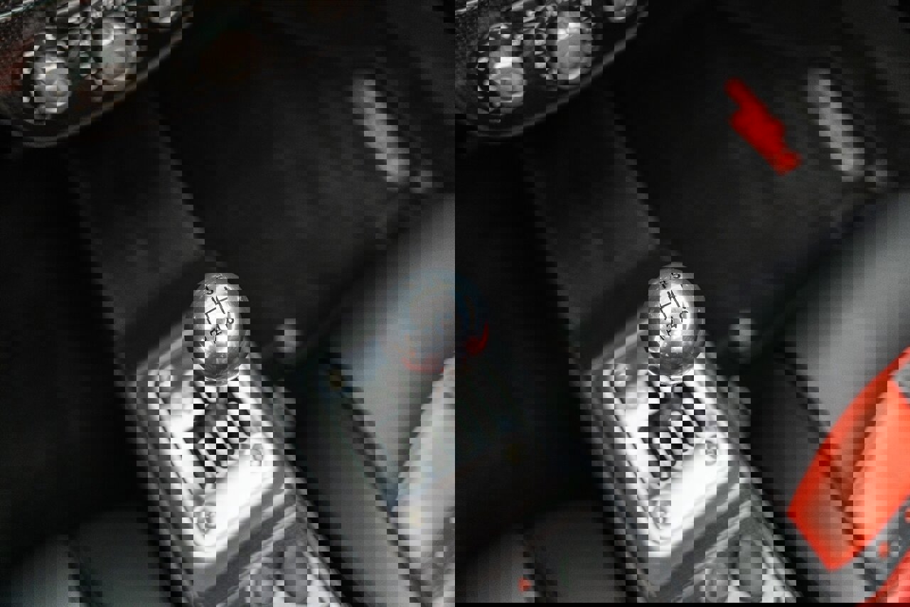 Used 2006 Ferrari F430 Spider image 93