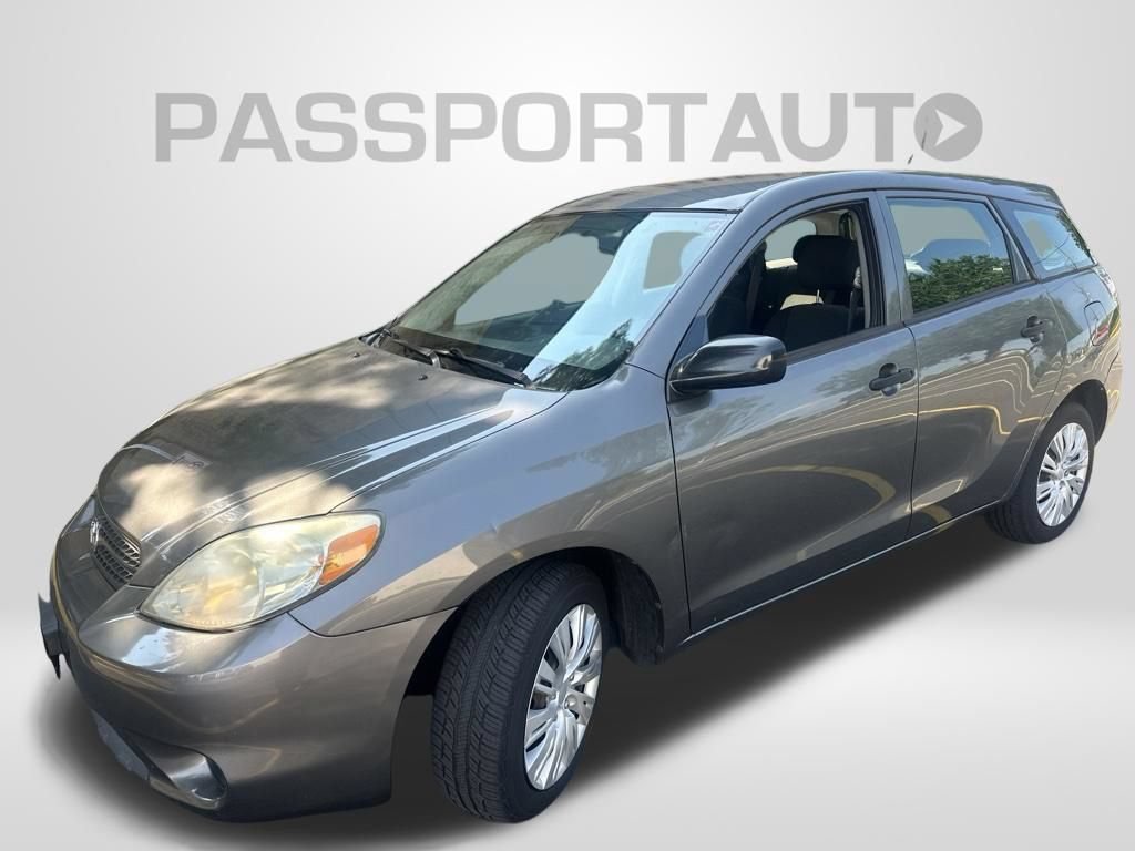 Used 2005 Toyota Matrix w/ PWR Pkg FWD image 5