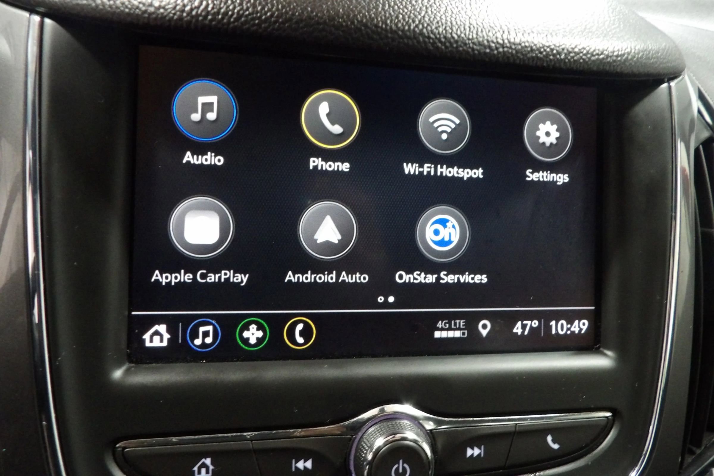 Used 2019 Chevrolet Cruze LS image 14